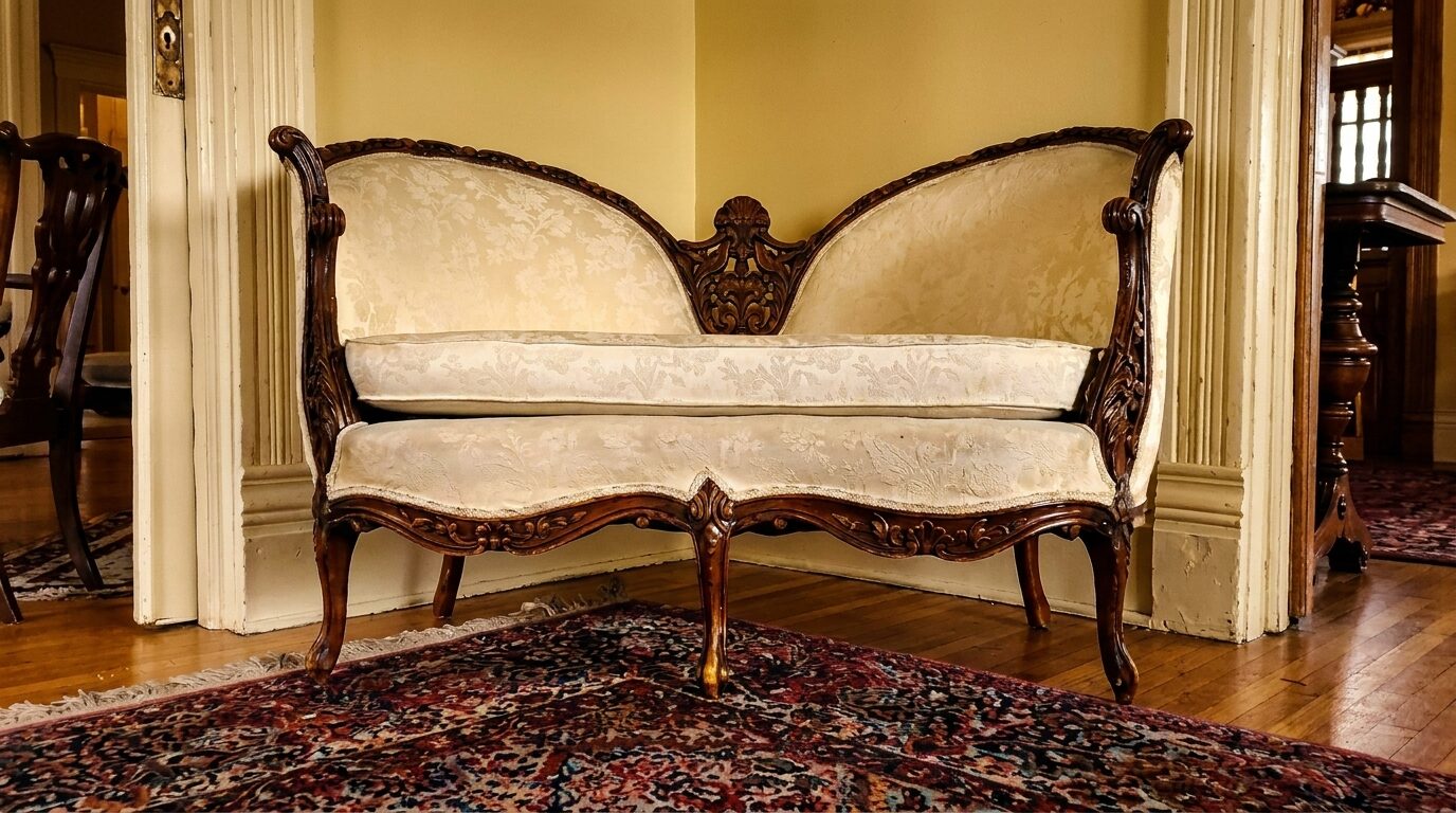 Interior seating