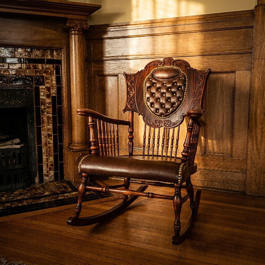Rocking chair