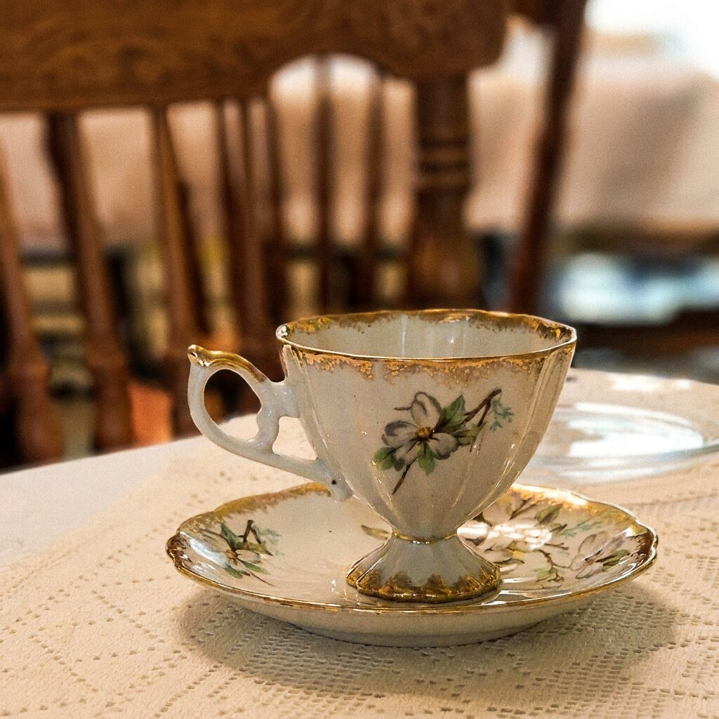 Teacup
